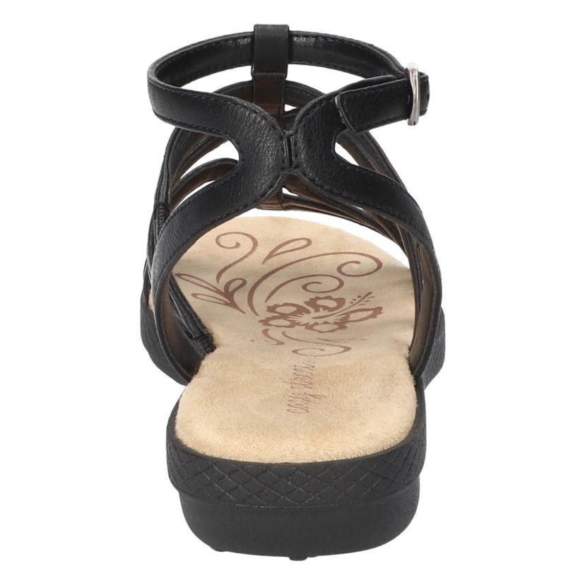 Daylily Gladiator Sandals