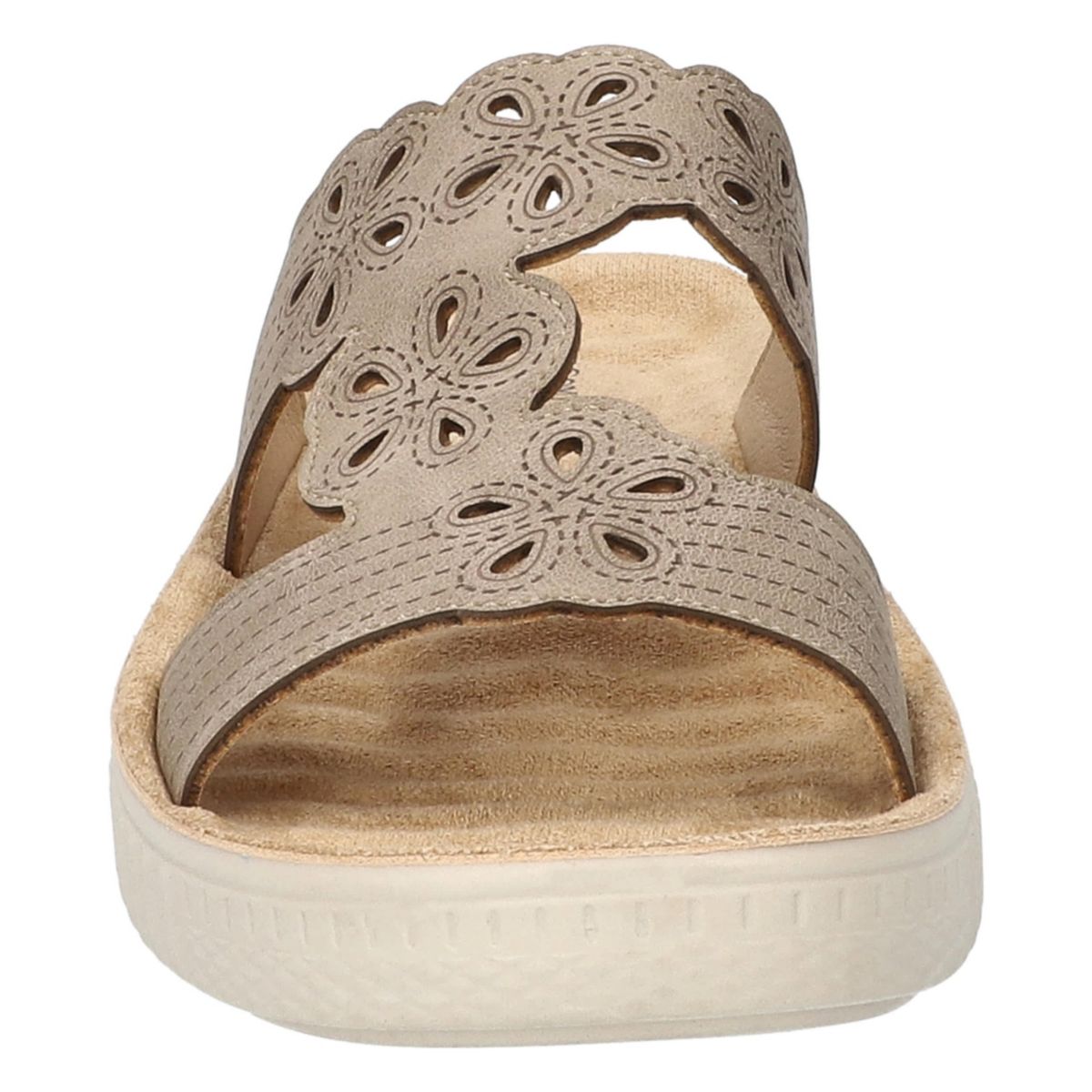 Taj Slide Sandals