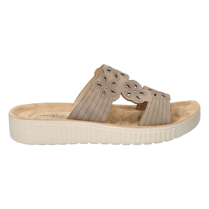 Taj Slide Sandals