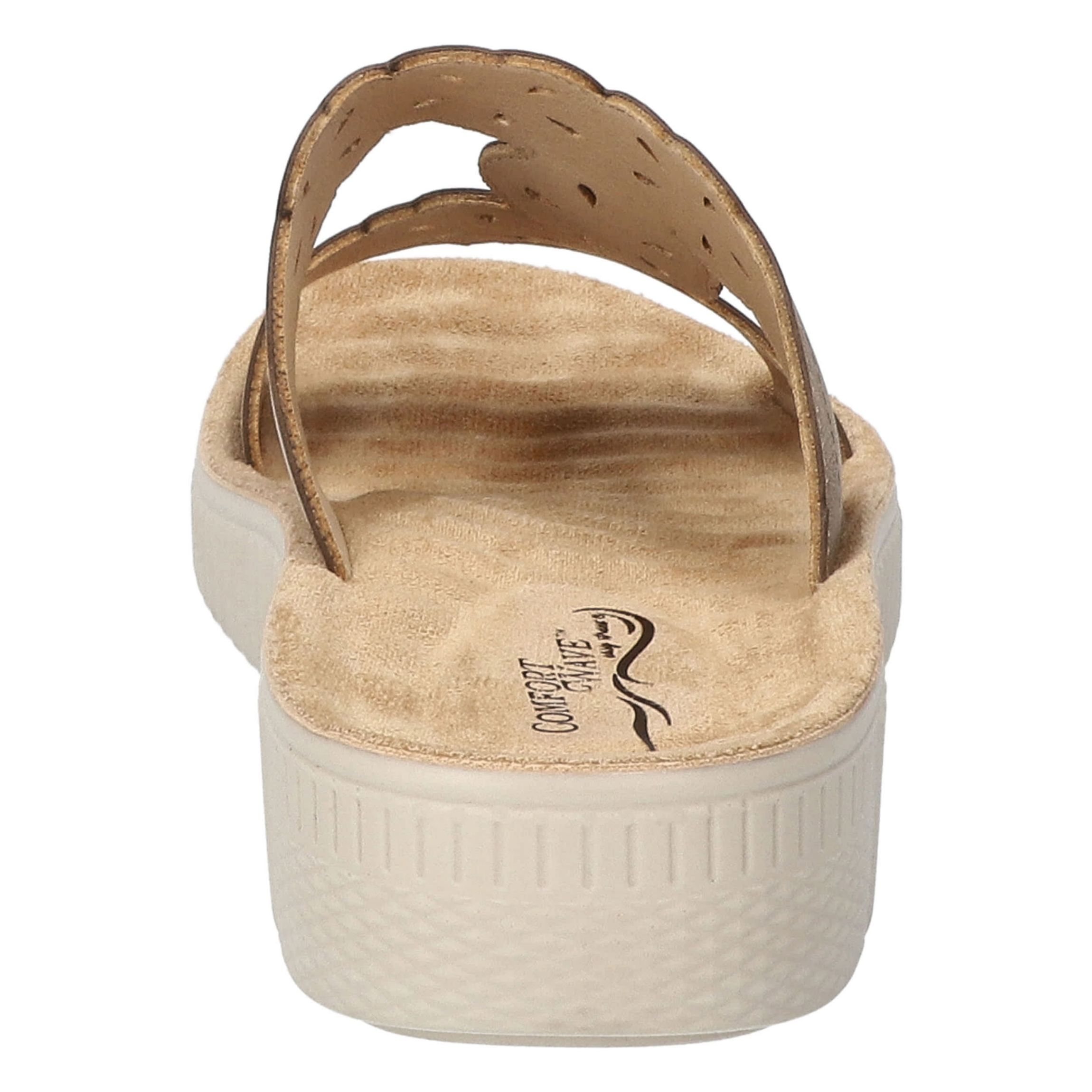 Taj Slide Sandals