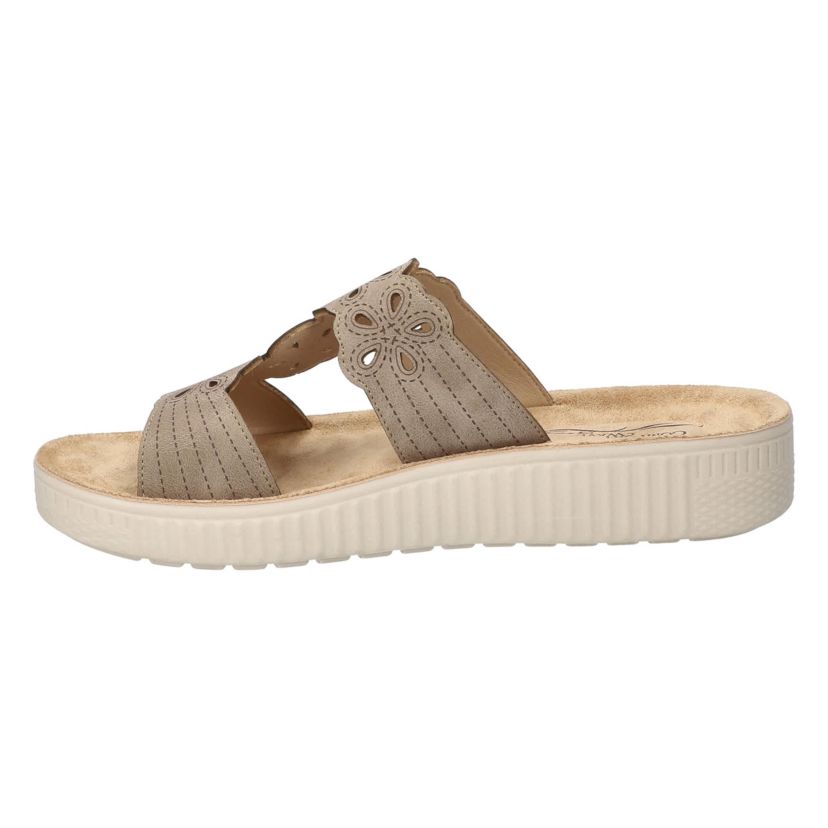 Taj Slide Sandals