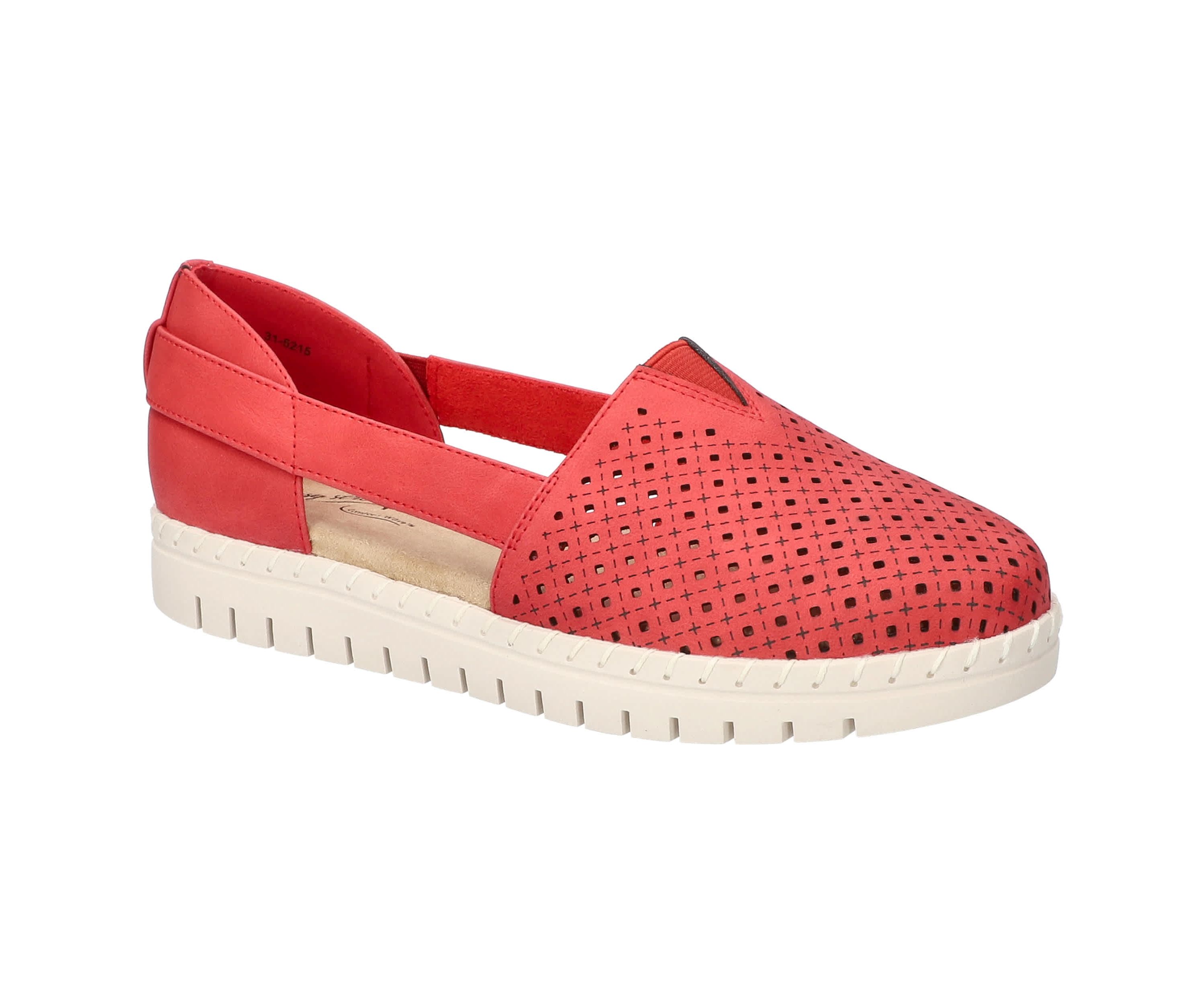 Fedra Comfort Flats