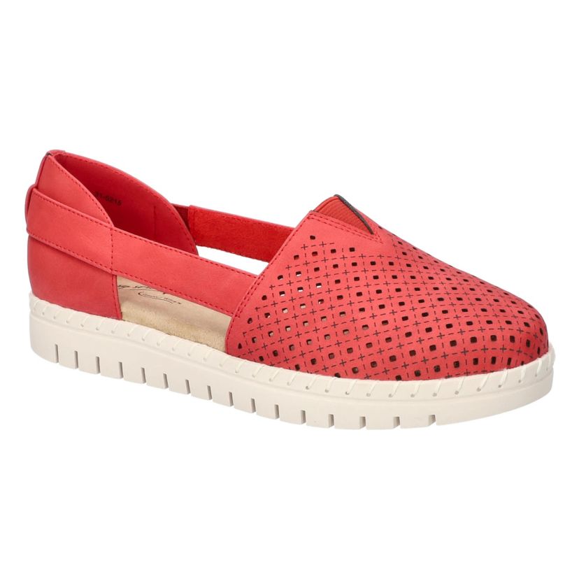 Fedra Comfort Flats