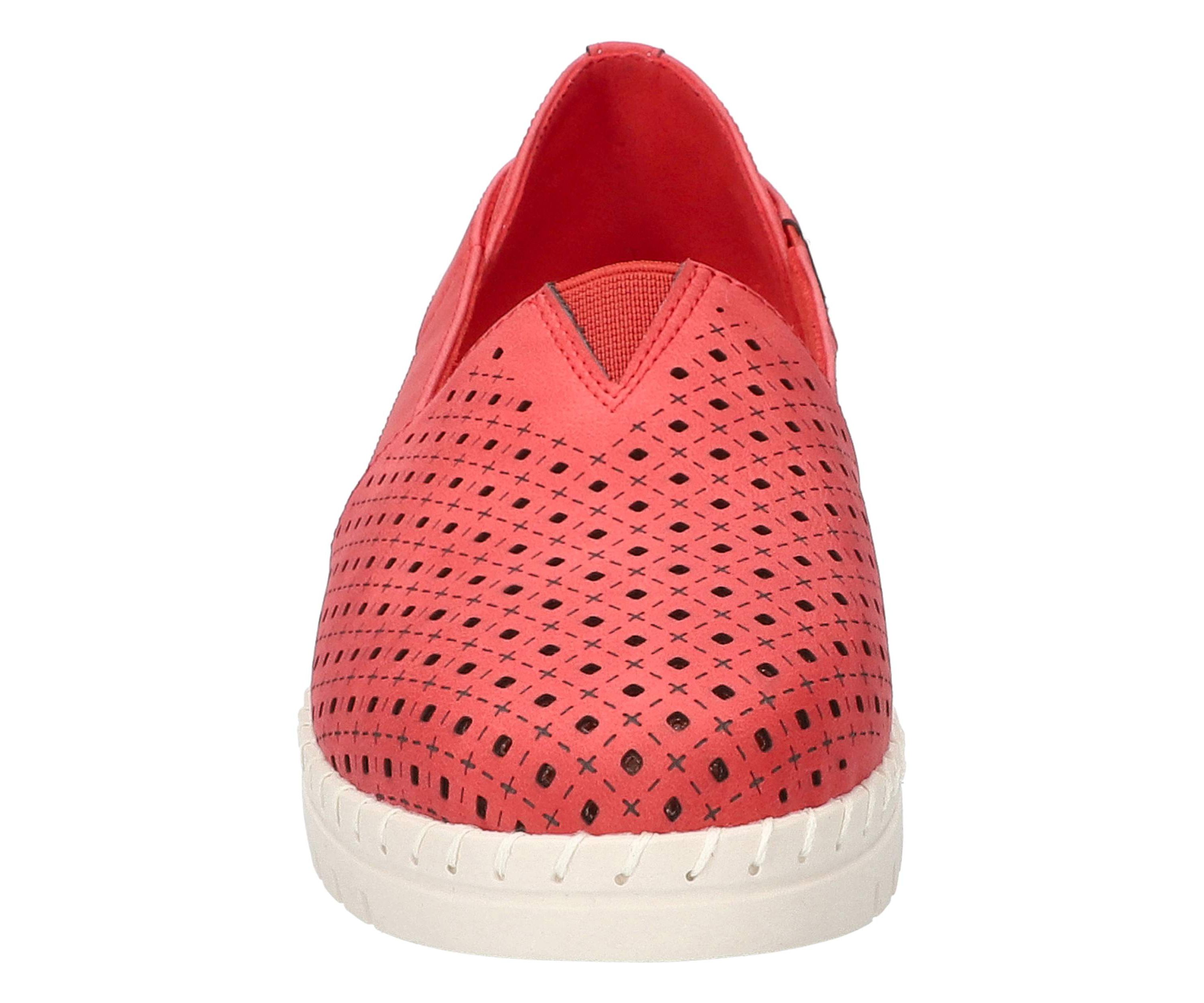 Fedra Comfort Flats