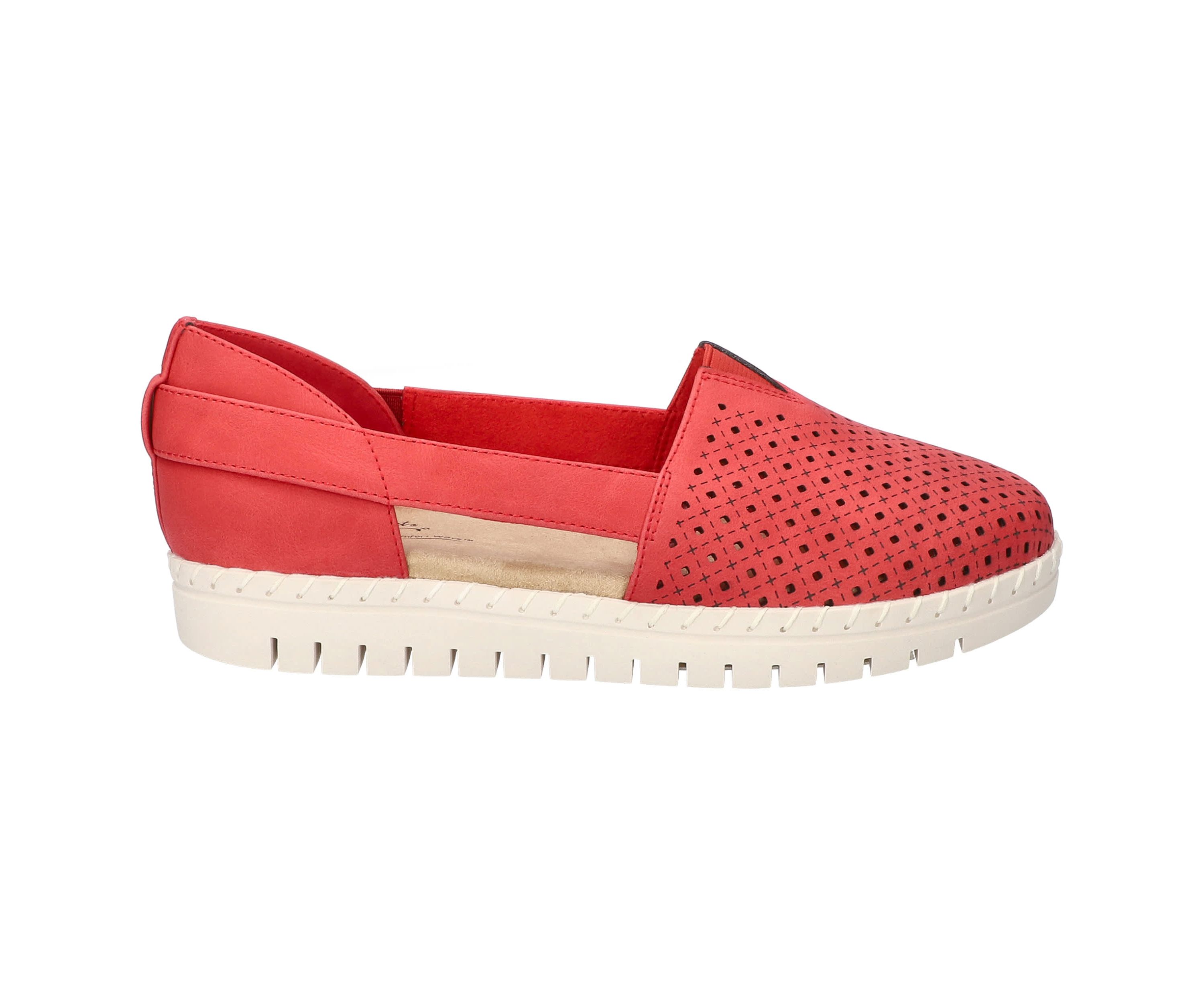 Fedra Comfort Flats