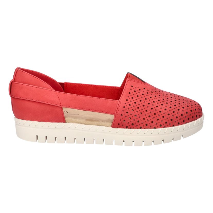 Fedra Comfort Flats