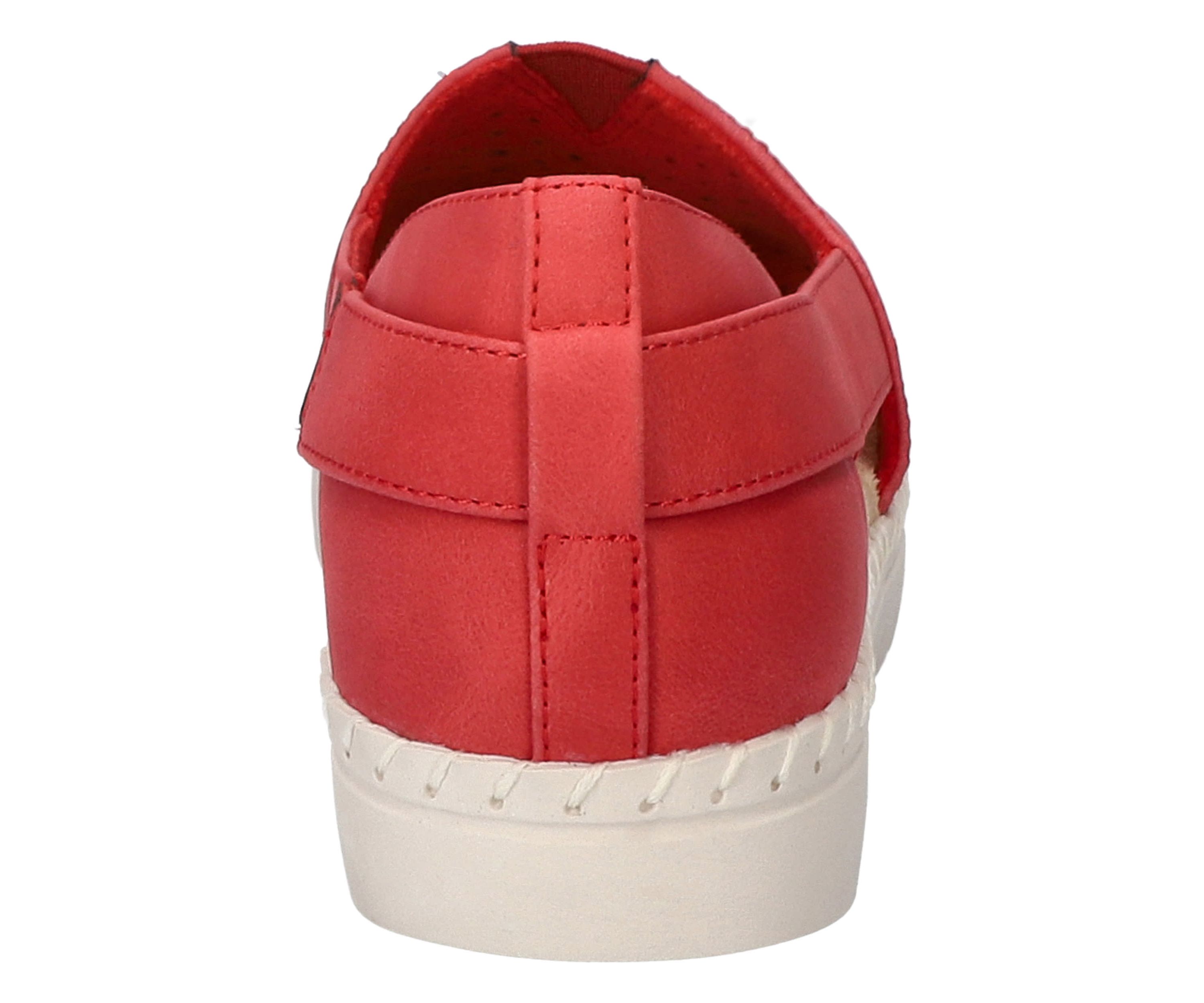 Fedra Comfort Flats