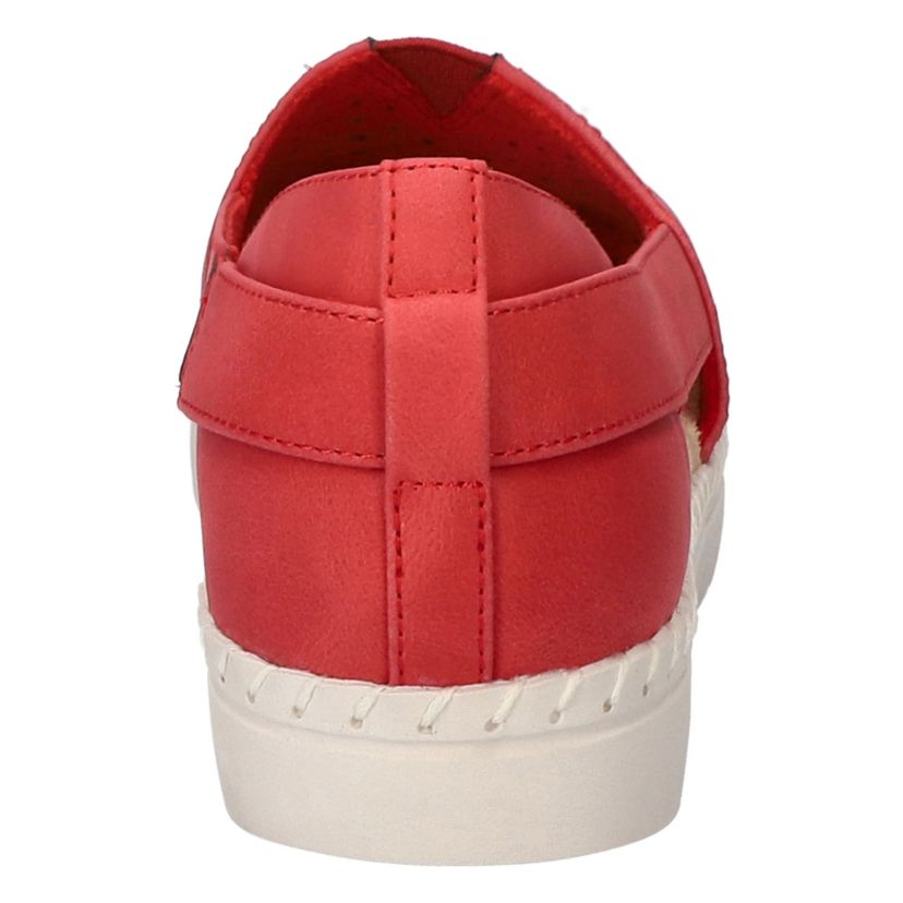 Fedra Comfort Flats