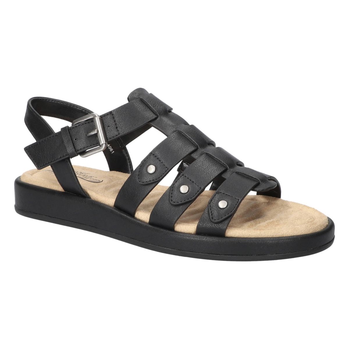 Chirp Gladiator Sandals