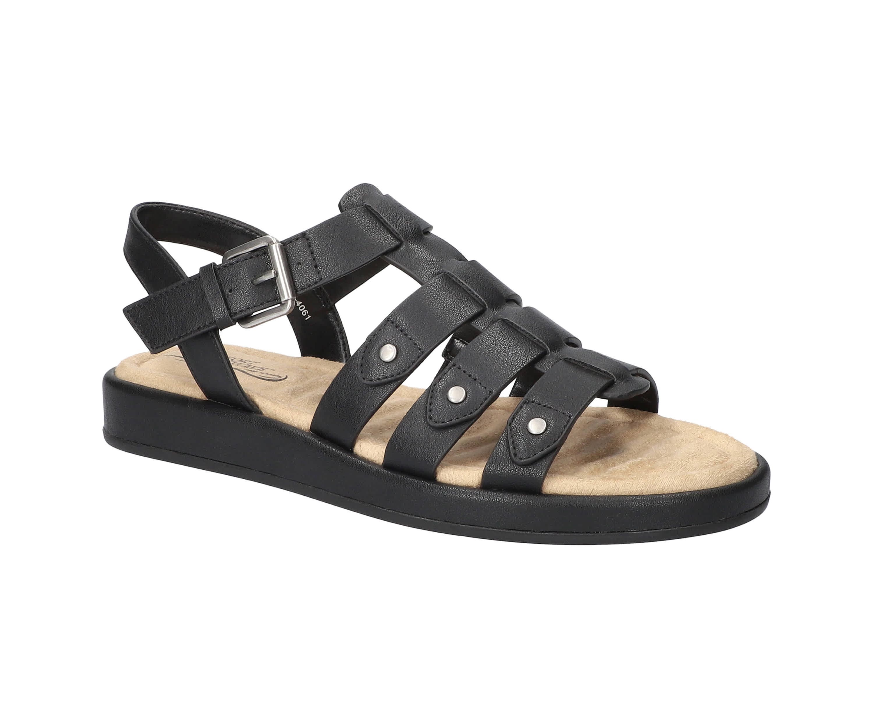 Chirp Gladiator Sandals