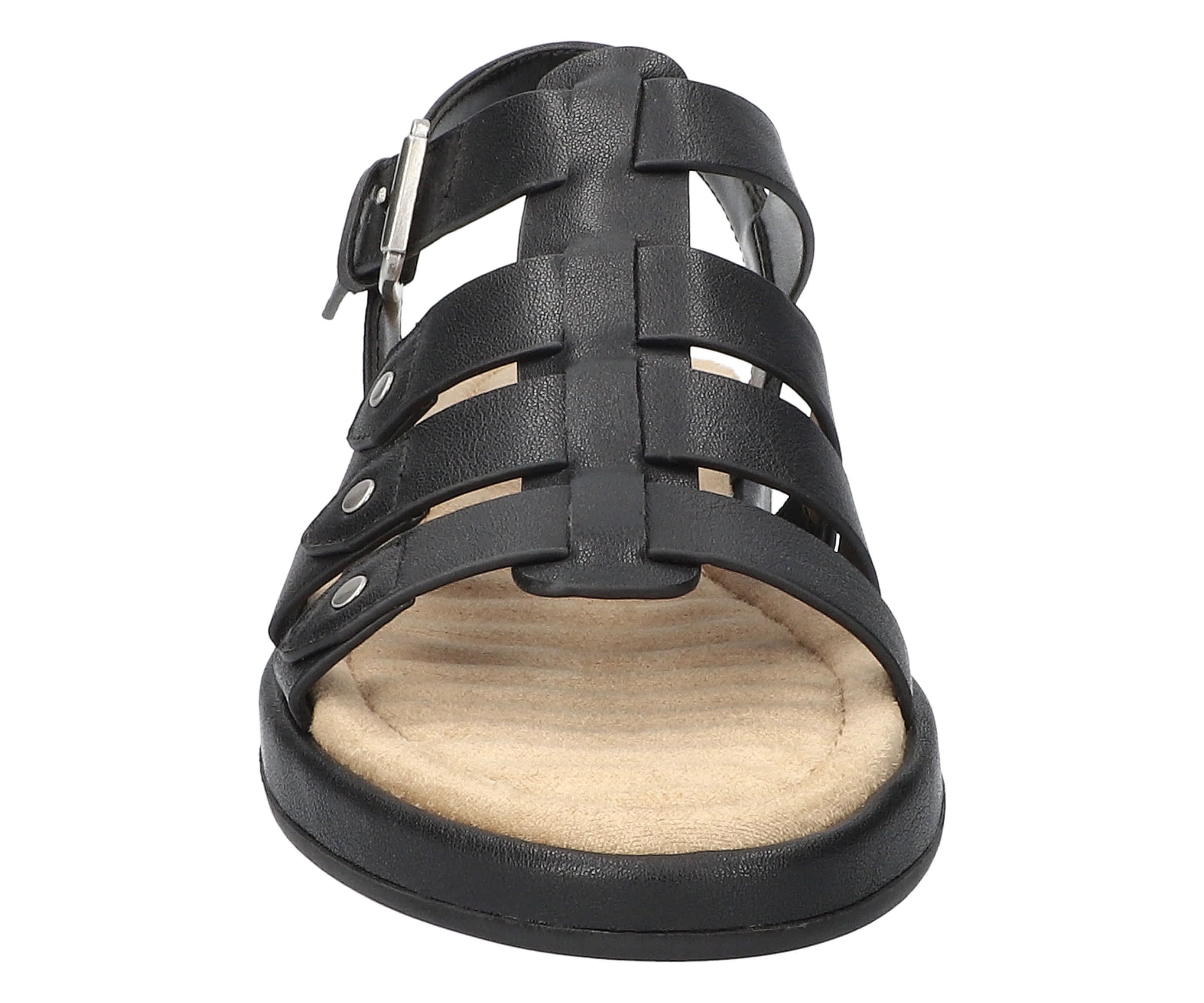 Chirp Gladiator Sandals