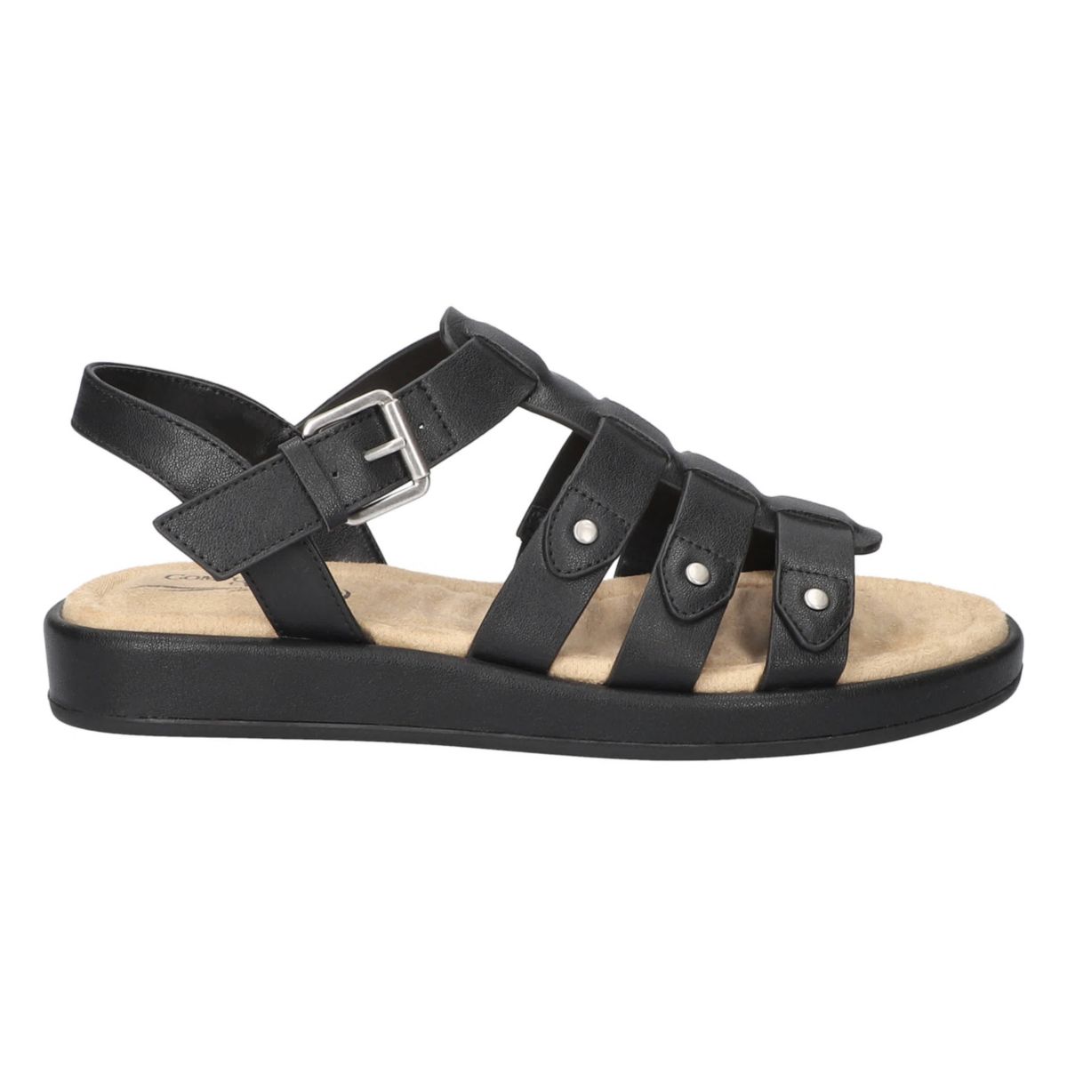 Chirp Gladiator Sandals