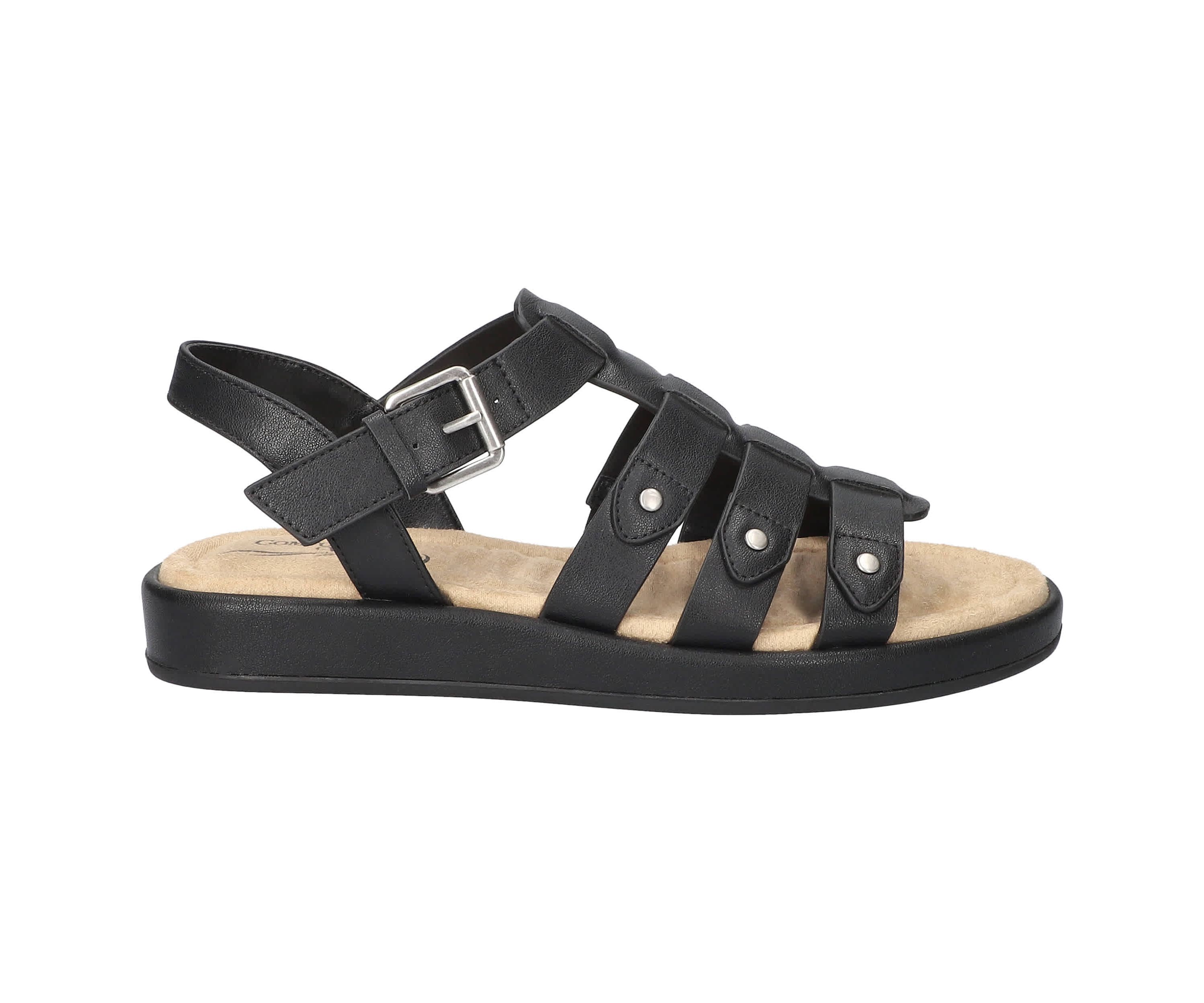 Chirp Gladiator Sandals