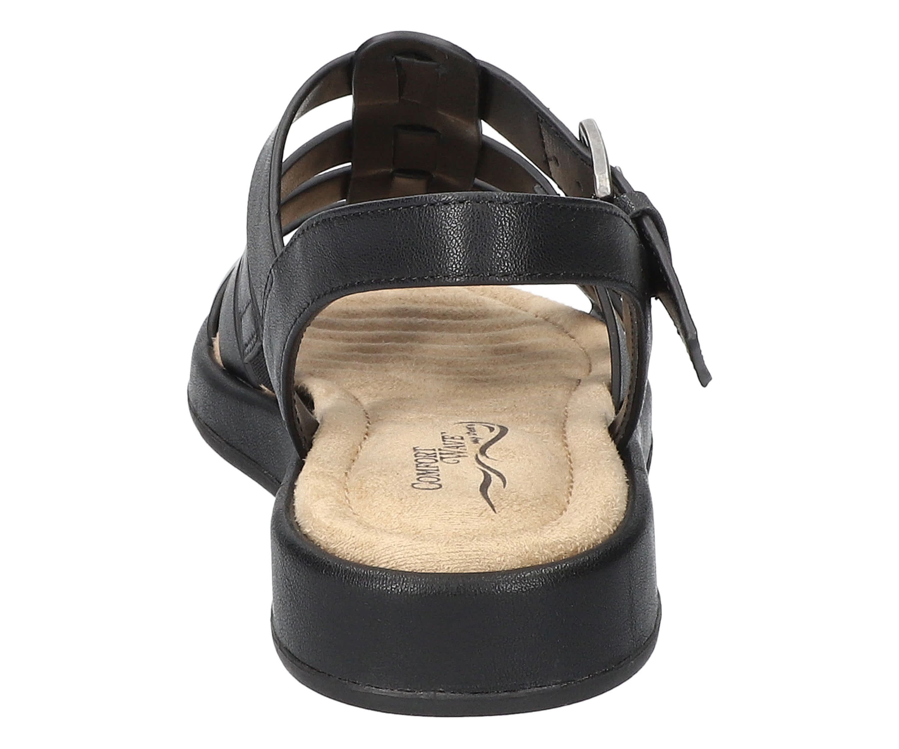Chirp Gladiator Sandals