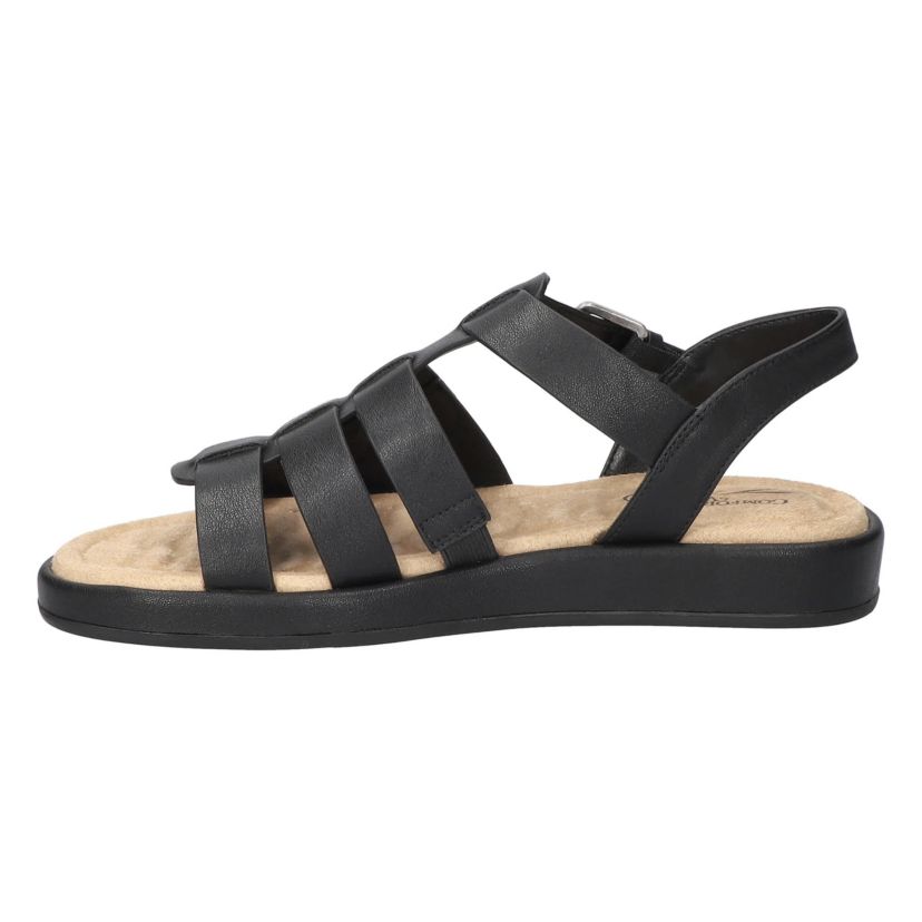 Chirp Gladiator Sandals
