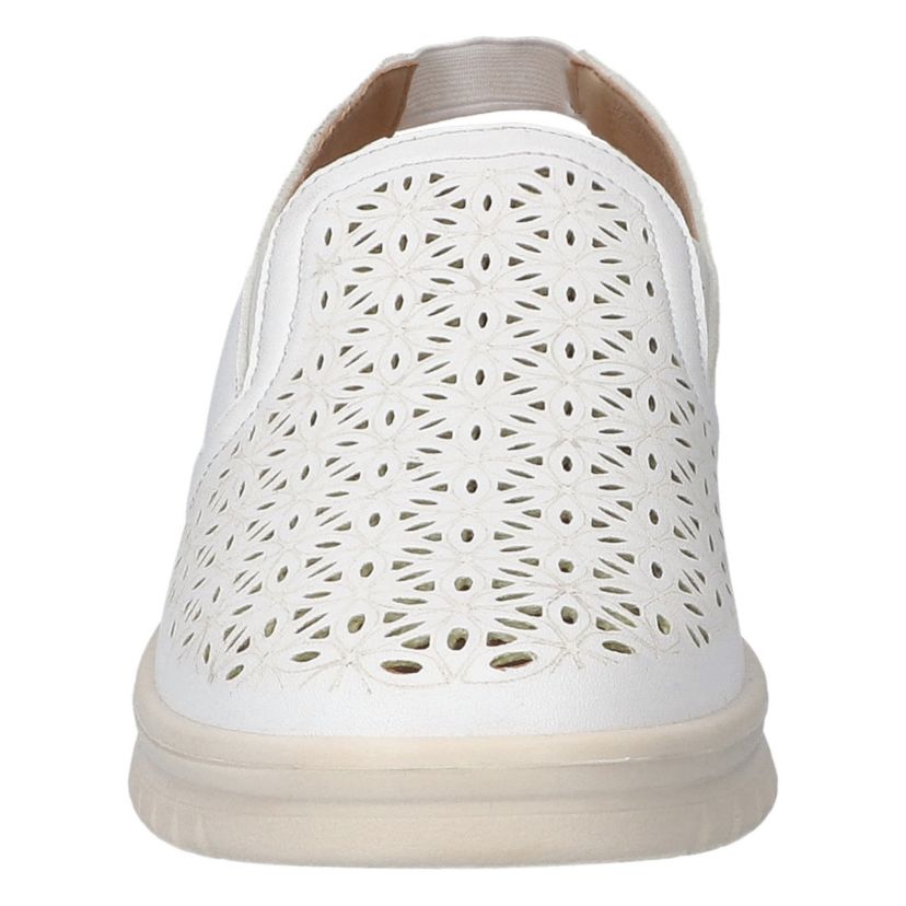 Petal Comfort Wedges