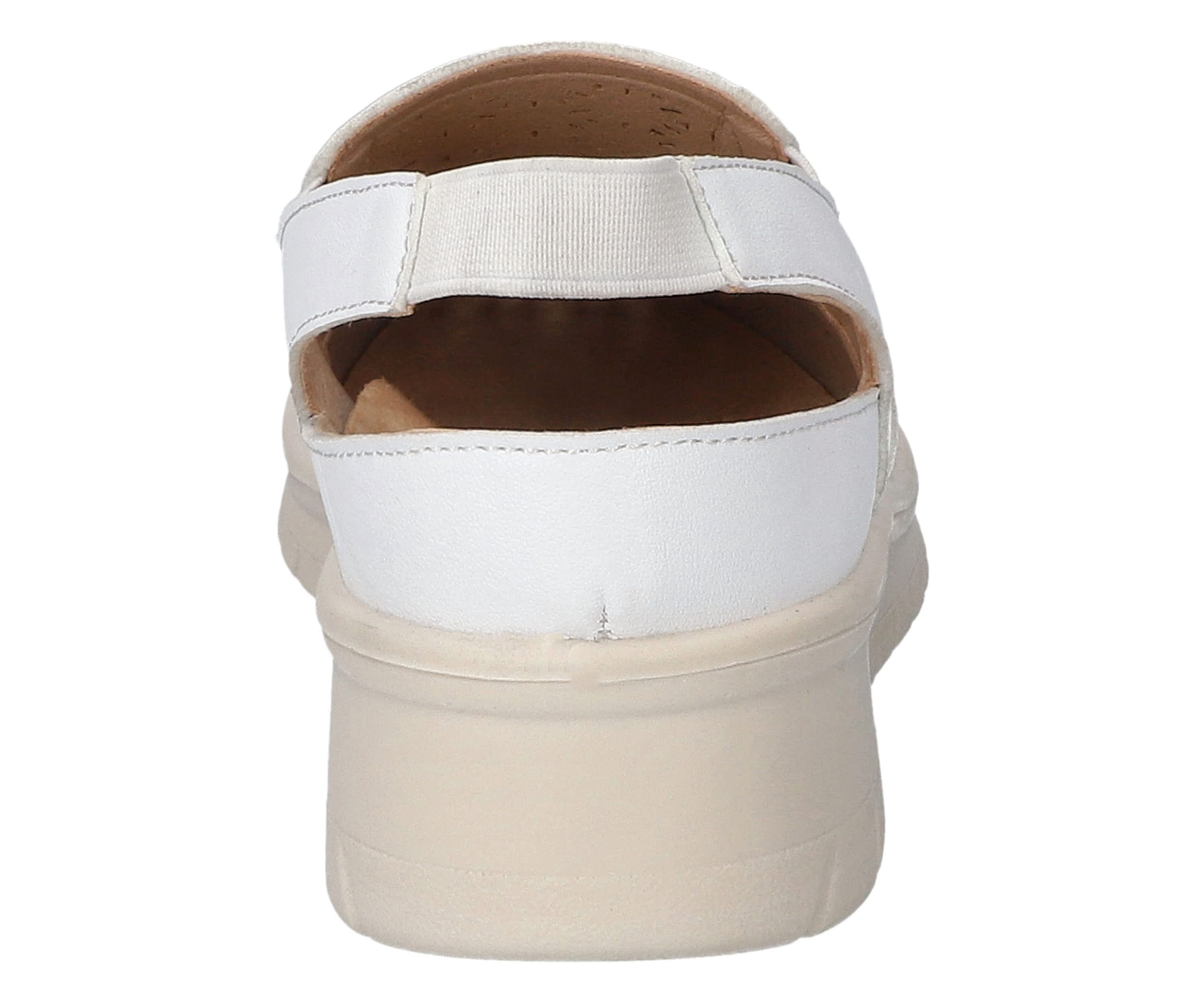 Petal Comfort Wedges