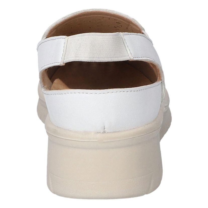 Petal Comfort Wedges
