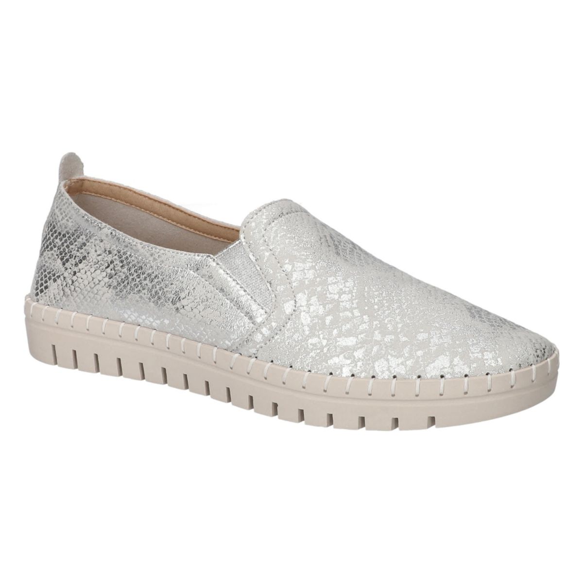 Fresh Slip On Sneakers