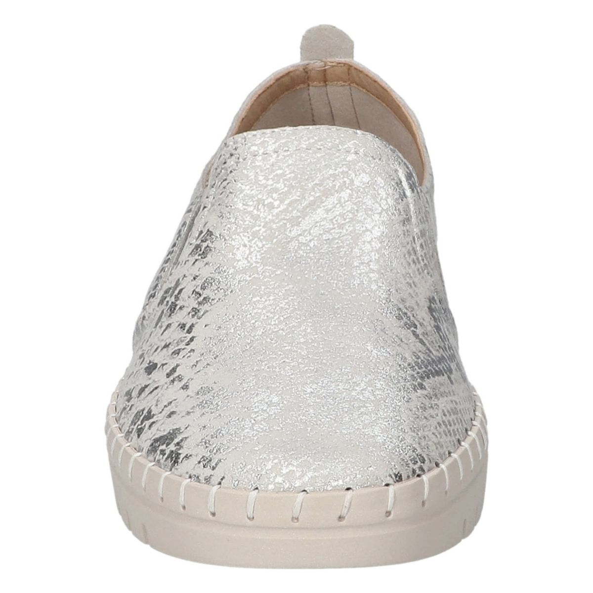 Fresh Slip On Sneakers