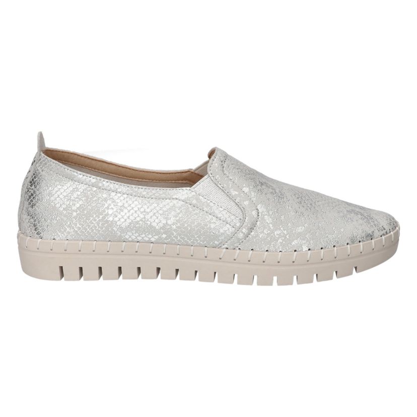 Fresh Slip On Sneakers