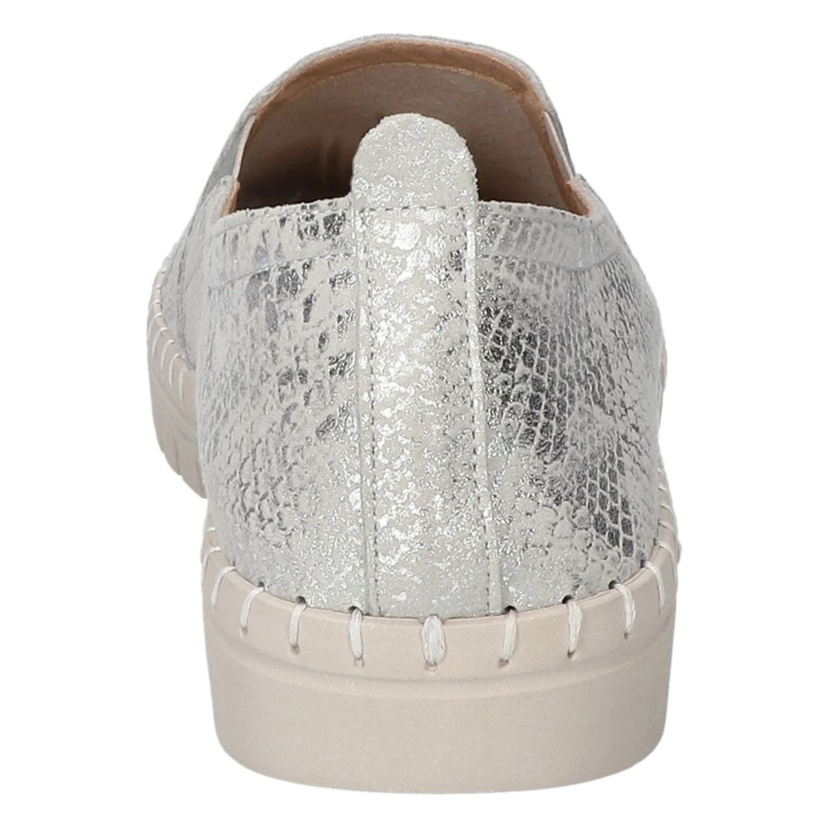 Fresh Slip On Sneakers