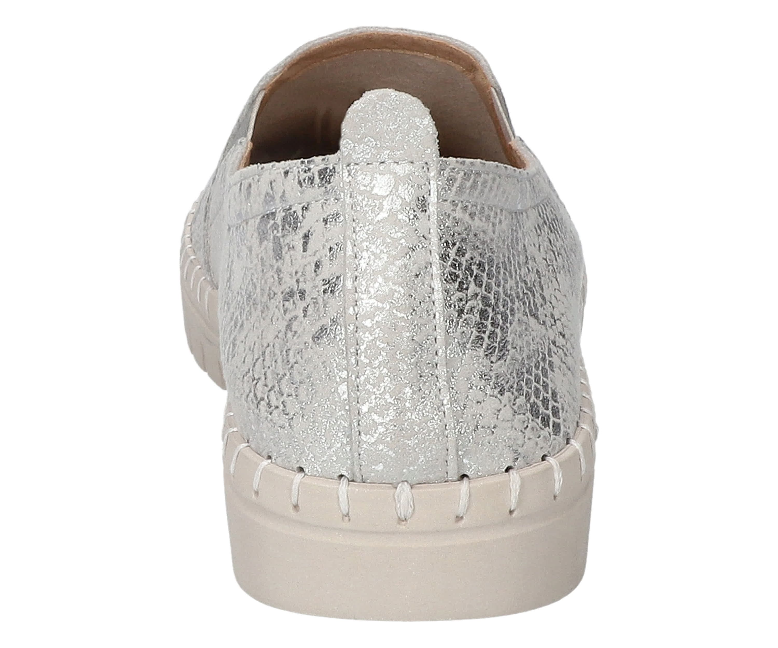 Fresh Slip On Sneakers