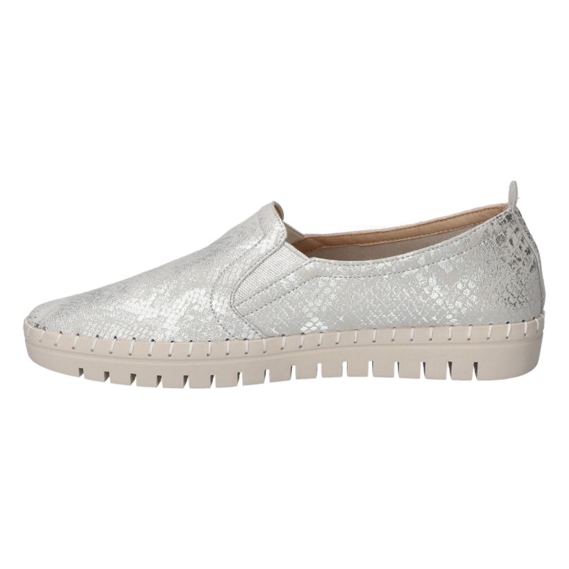 Fresh Slip On Sneakers