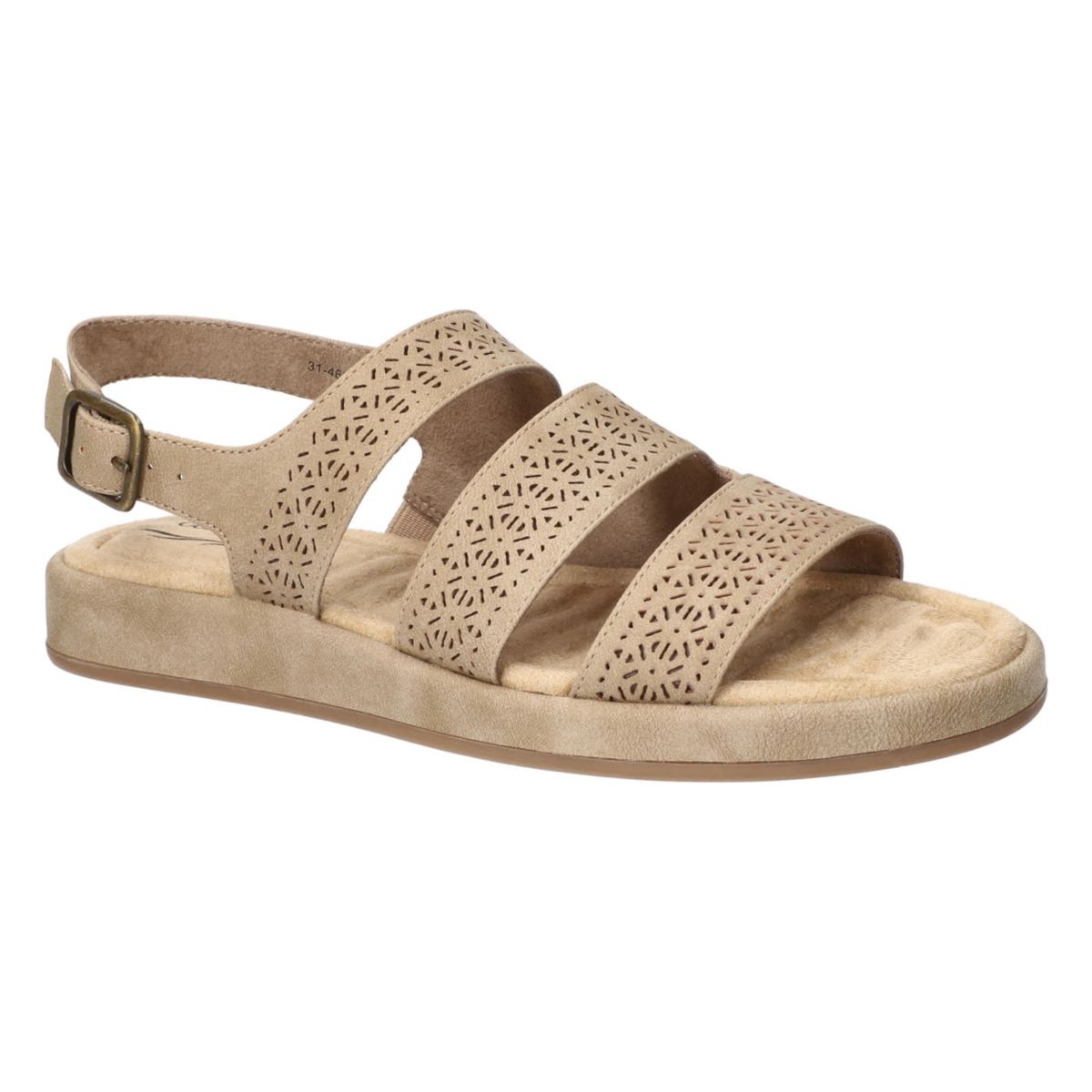 Link Comfort Slingback Sandals
