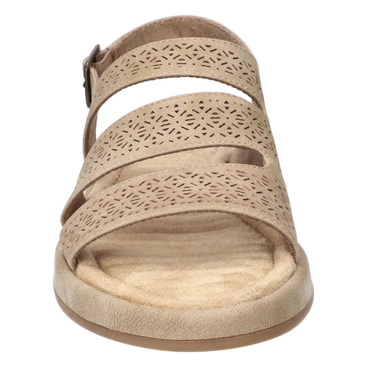 Link Comfort Slingback Sandals