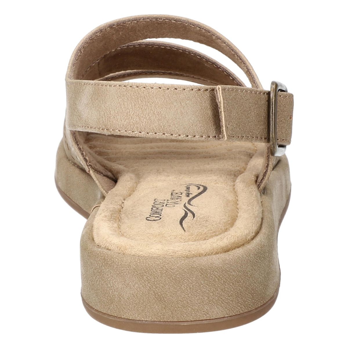 Link Comfort Slingback Sandals