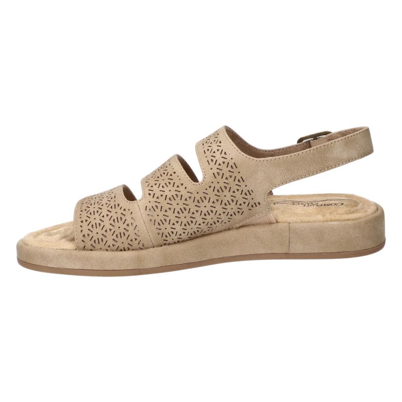 Link Comfort Slingback Sandals