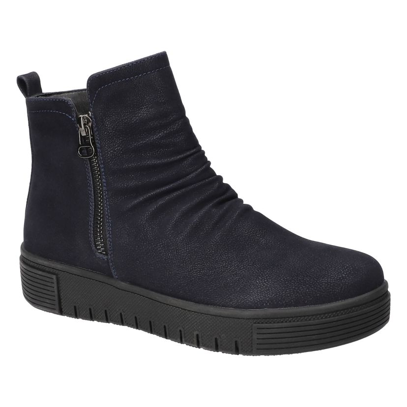 Estella Slip Resistant Ankle Boots