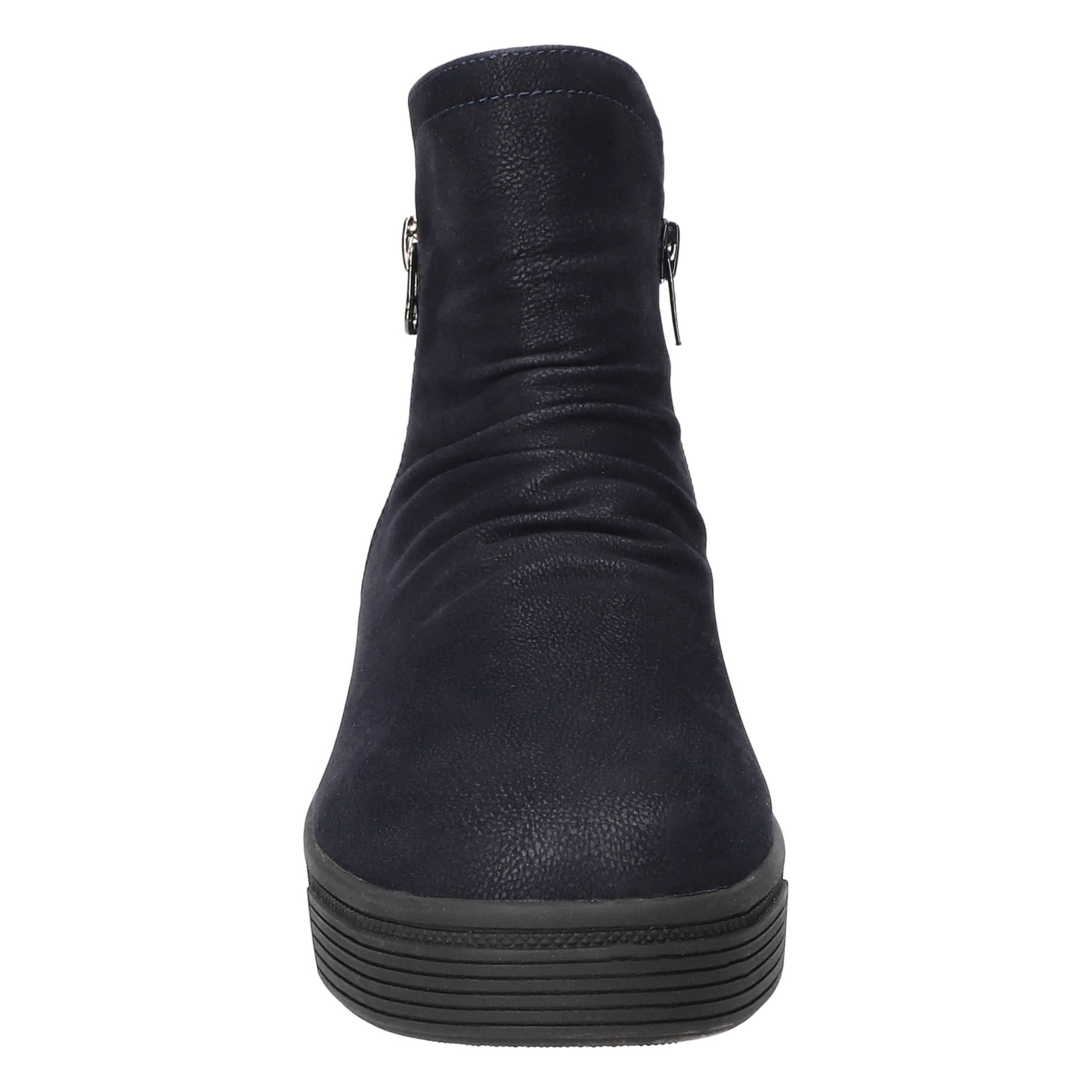Estella Slip Resistant Ankle Boots
