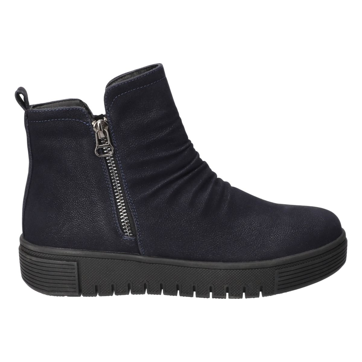 Estella Slip Resistant Ankle Boots