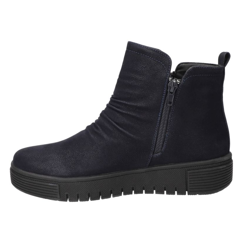 Estella Slip Resistant Ankle Boots