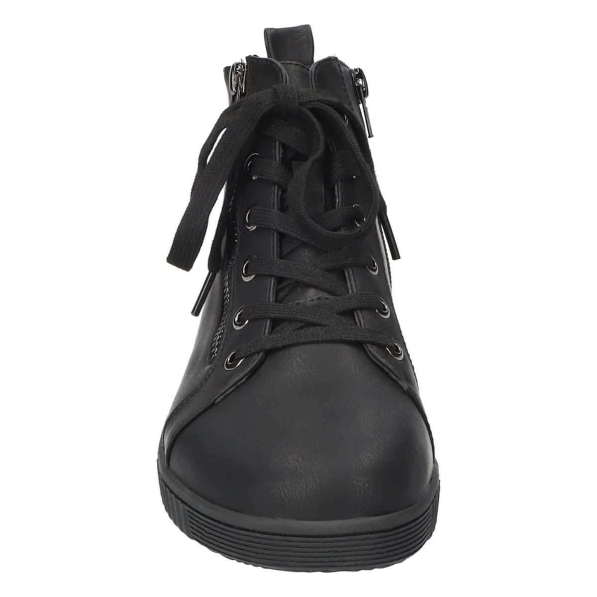 Hollyann Slip Resistant Ankle Boots