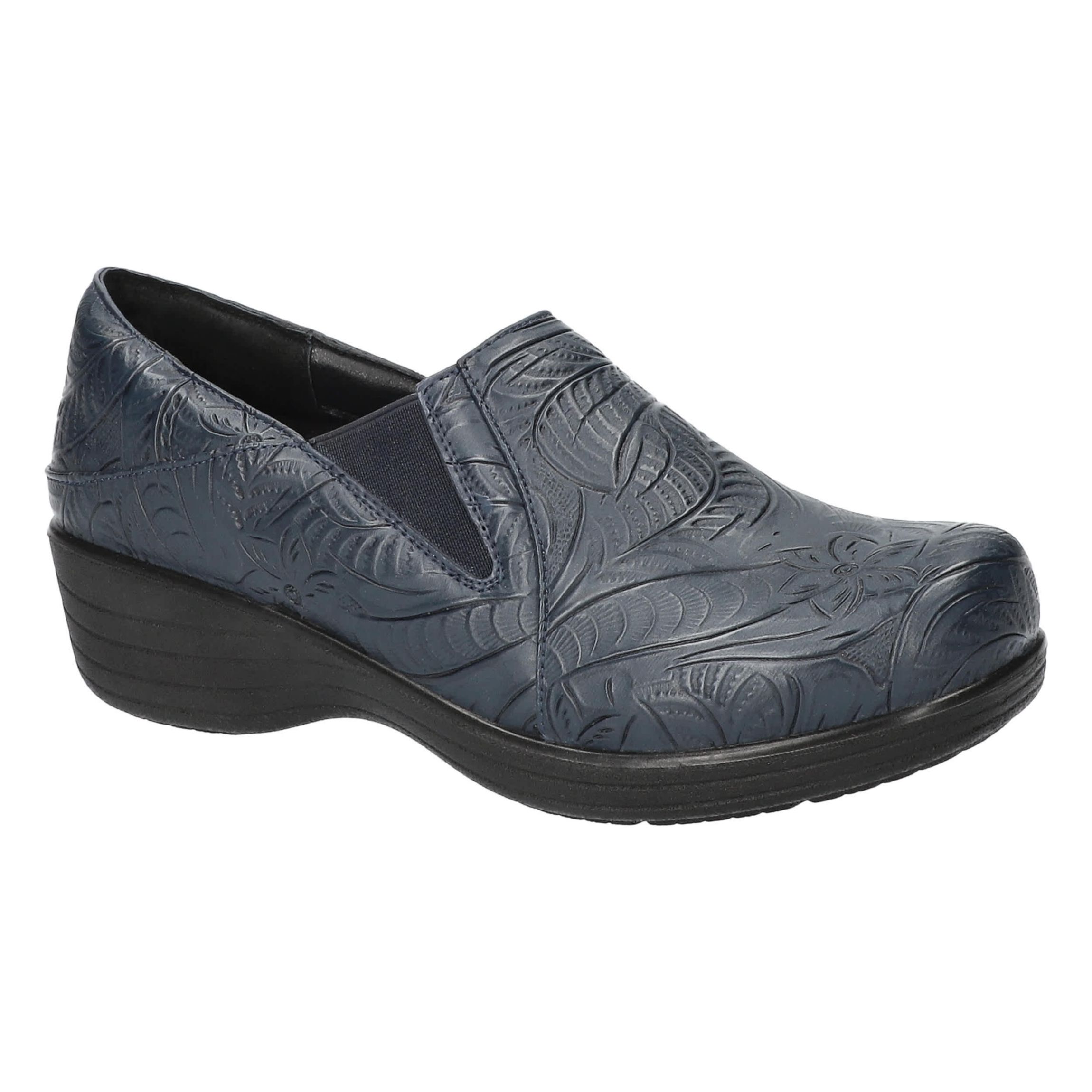 Domino Slip Resistant Clogs