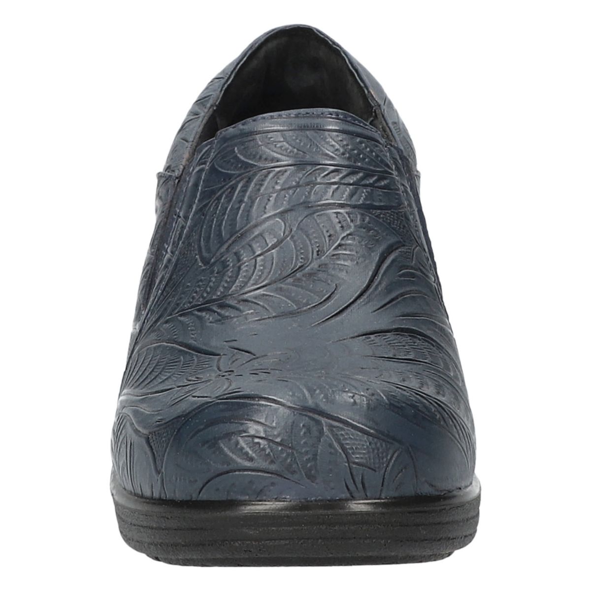 Domino Slip Resistant Clogs