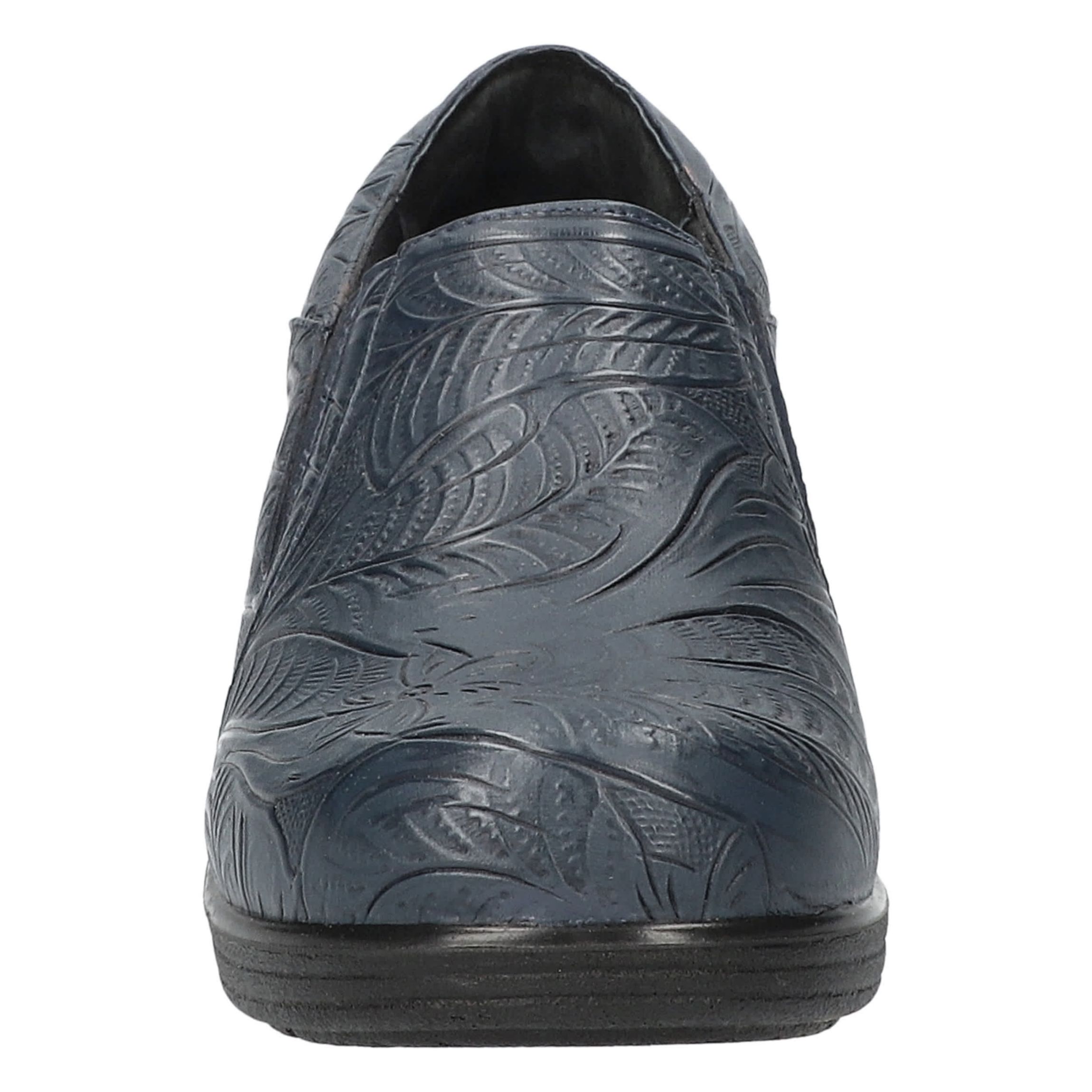 Domino Slip Resistant Clogs