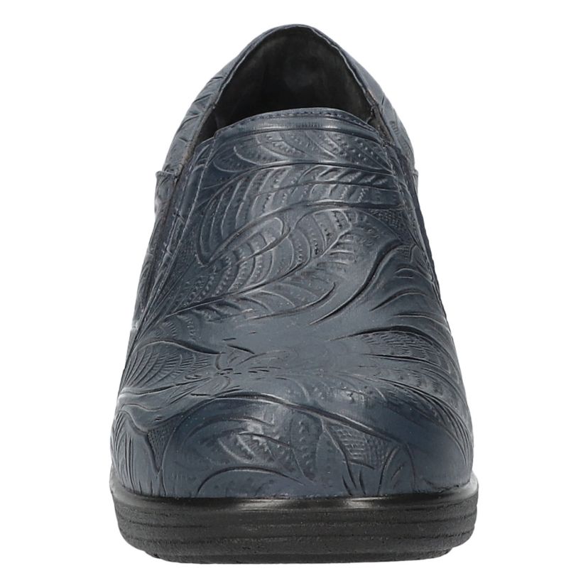 Domino Slip Resistant Clogs