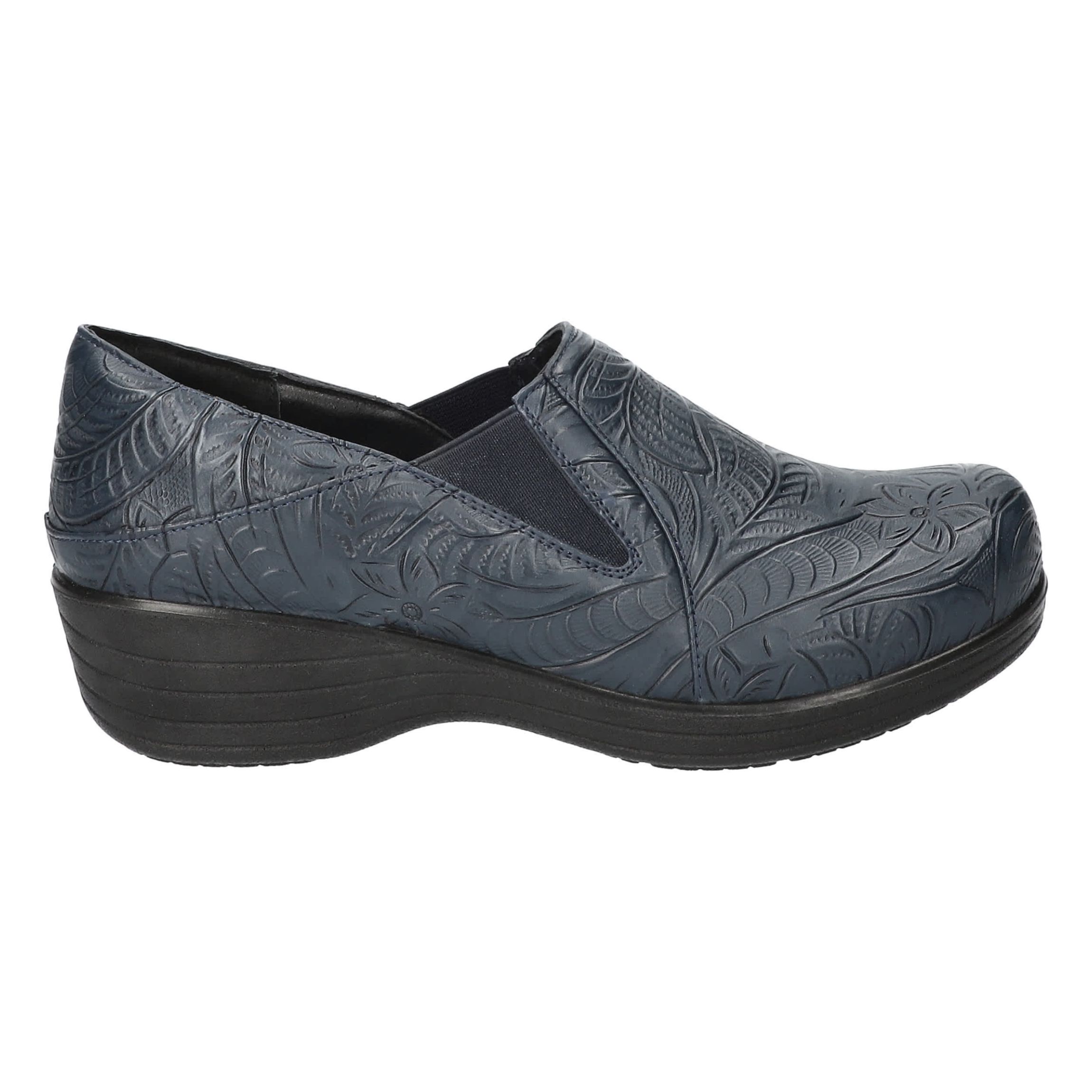 Domino Slip Resistant Clogs
