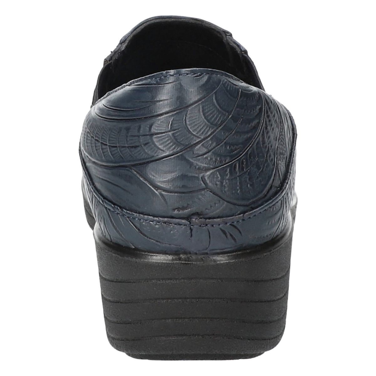 Domino Slip Resistant Clogs
