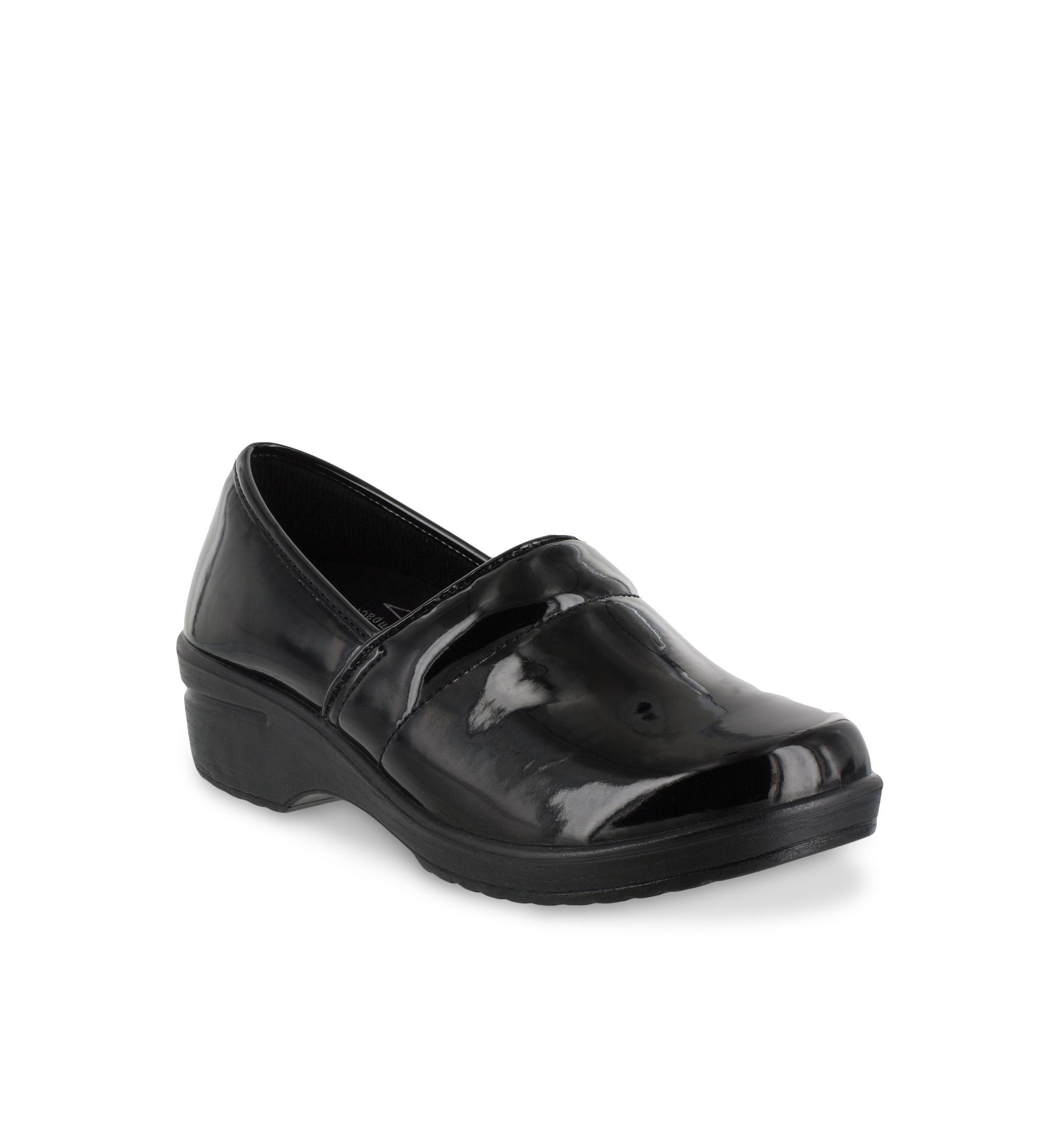 Lyndee Patent Shoe