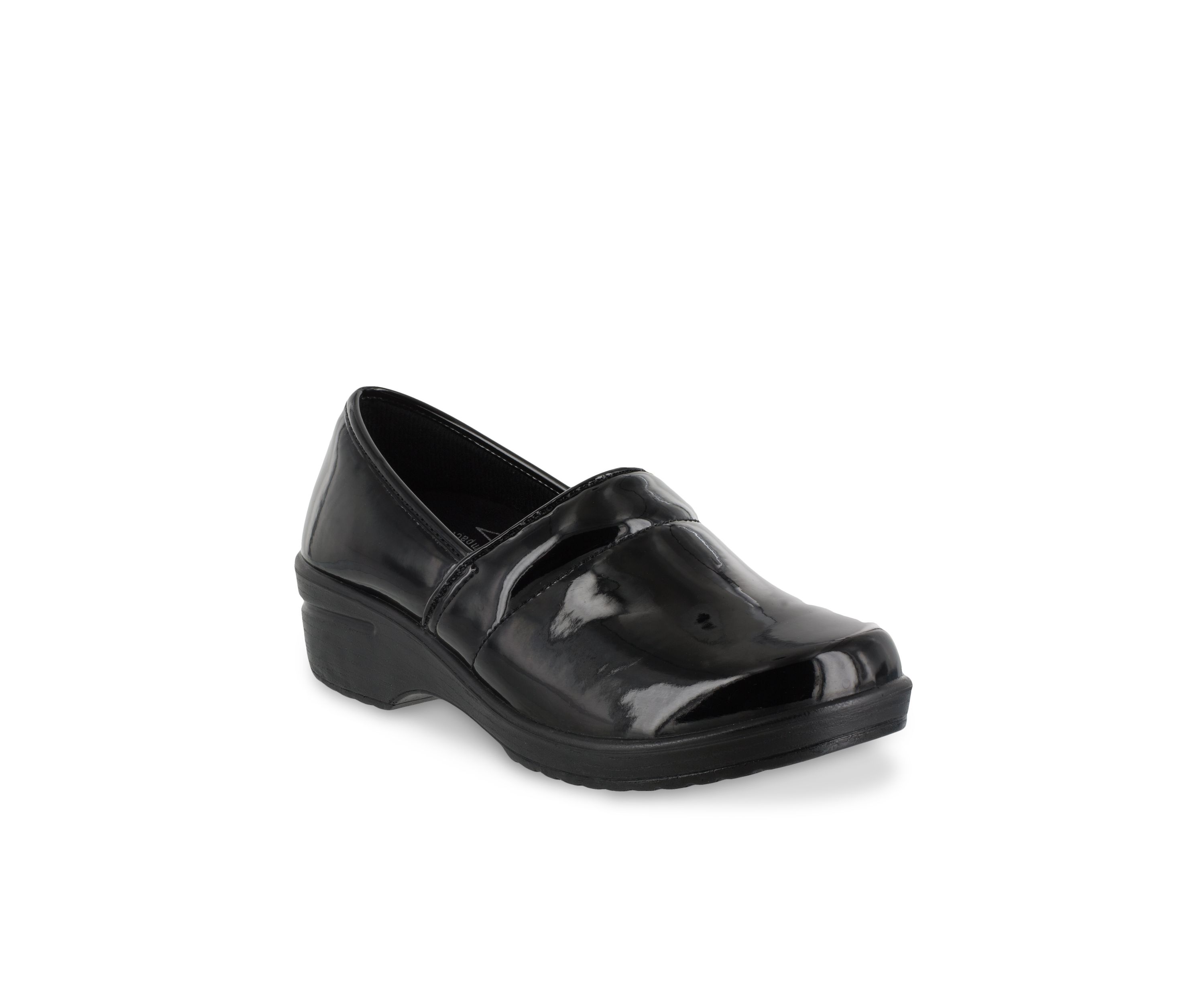 Lyndee Patent Shoe