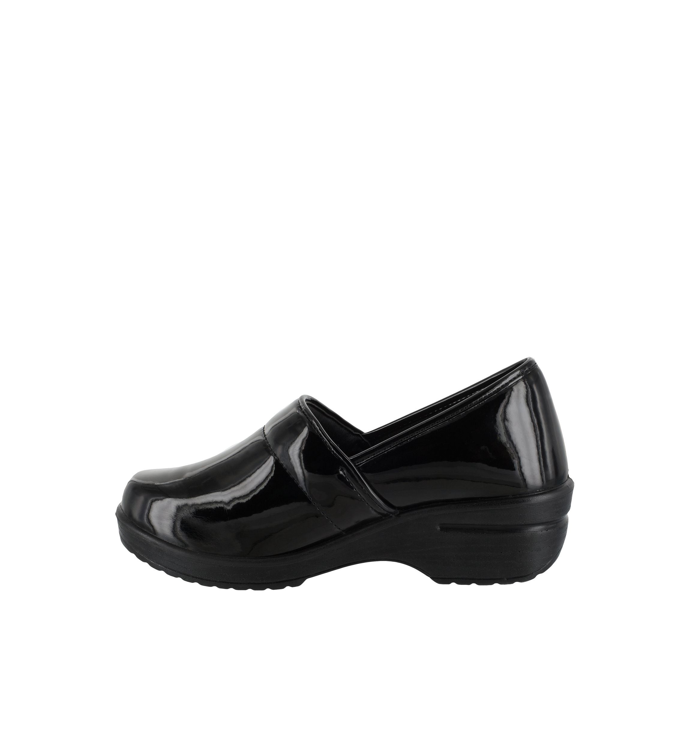 Lyndee Patent Shoe