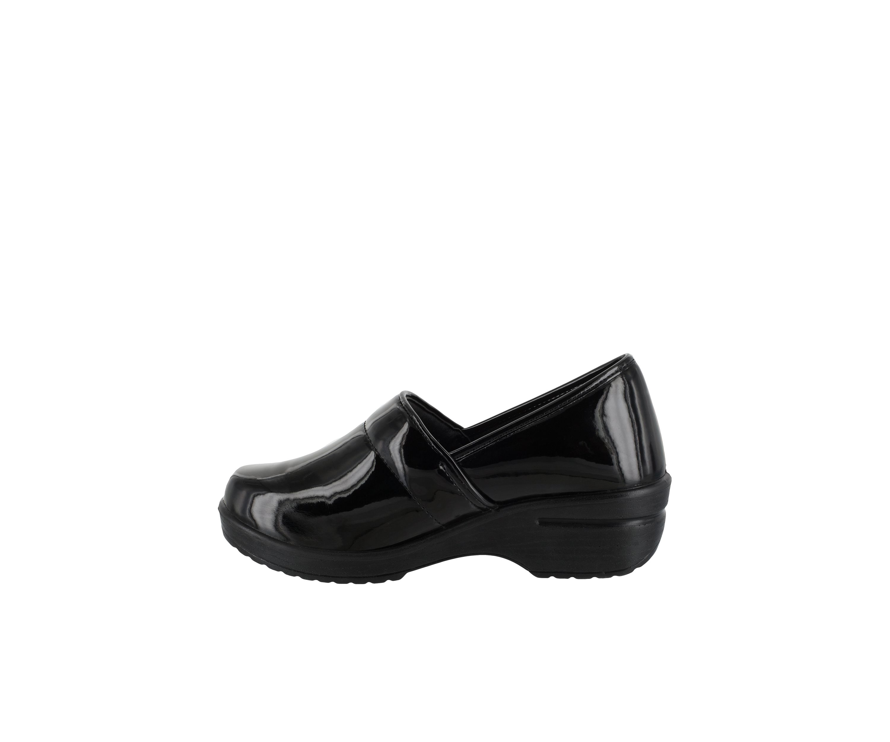 Lyndee Patent Shoe