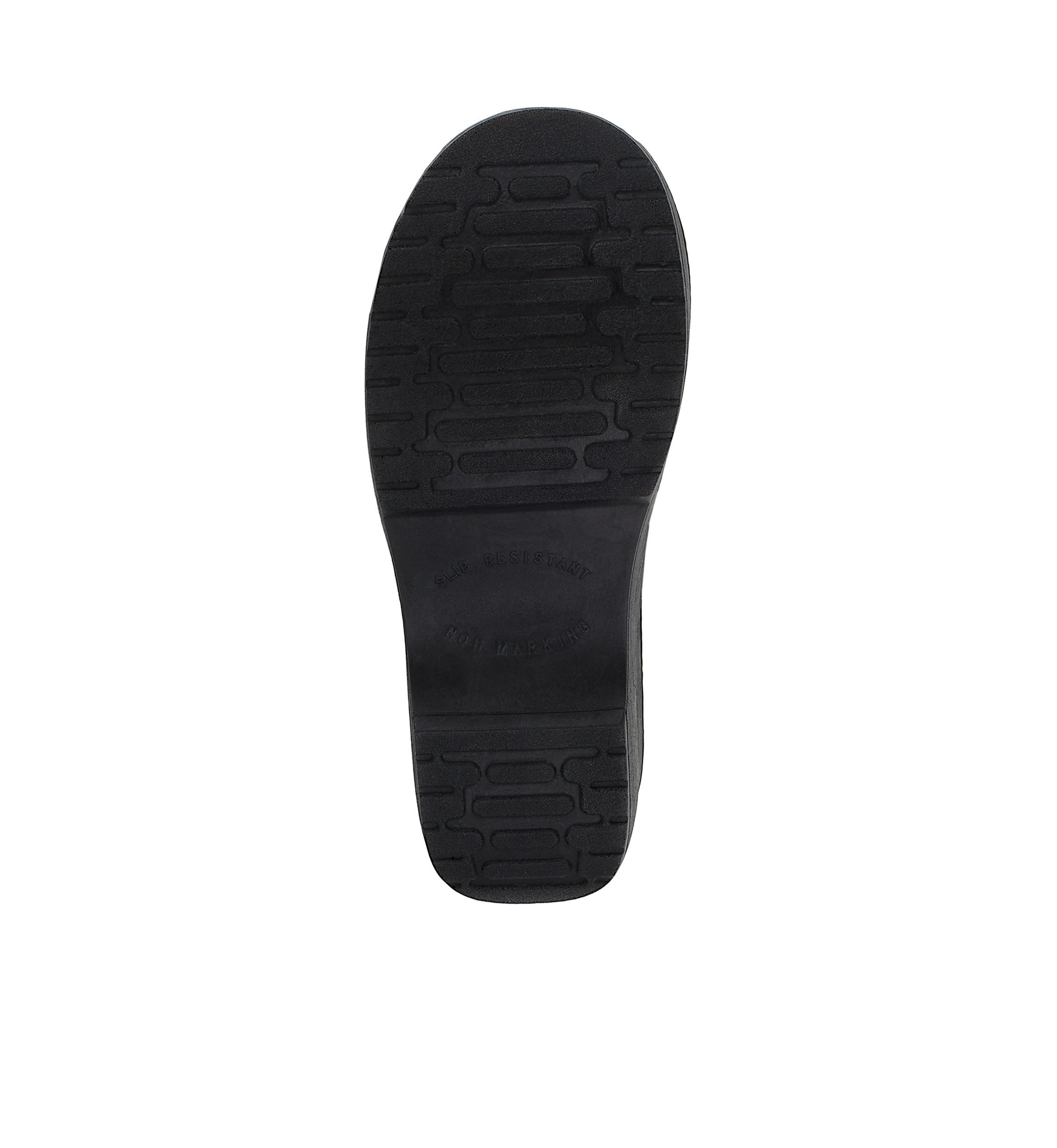 Lyndee Patent Shoe