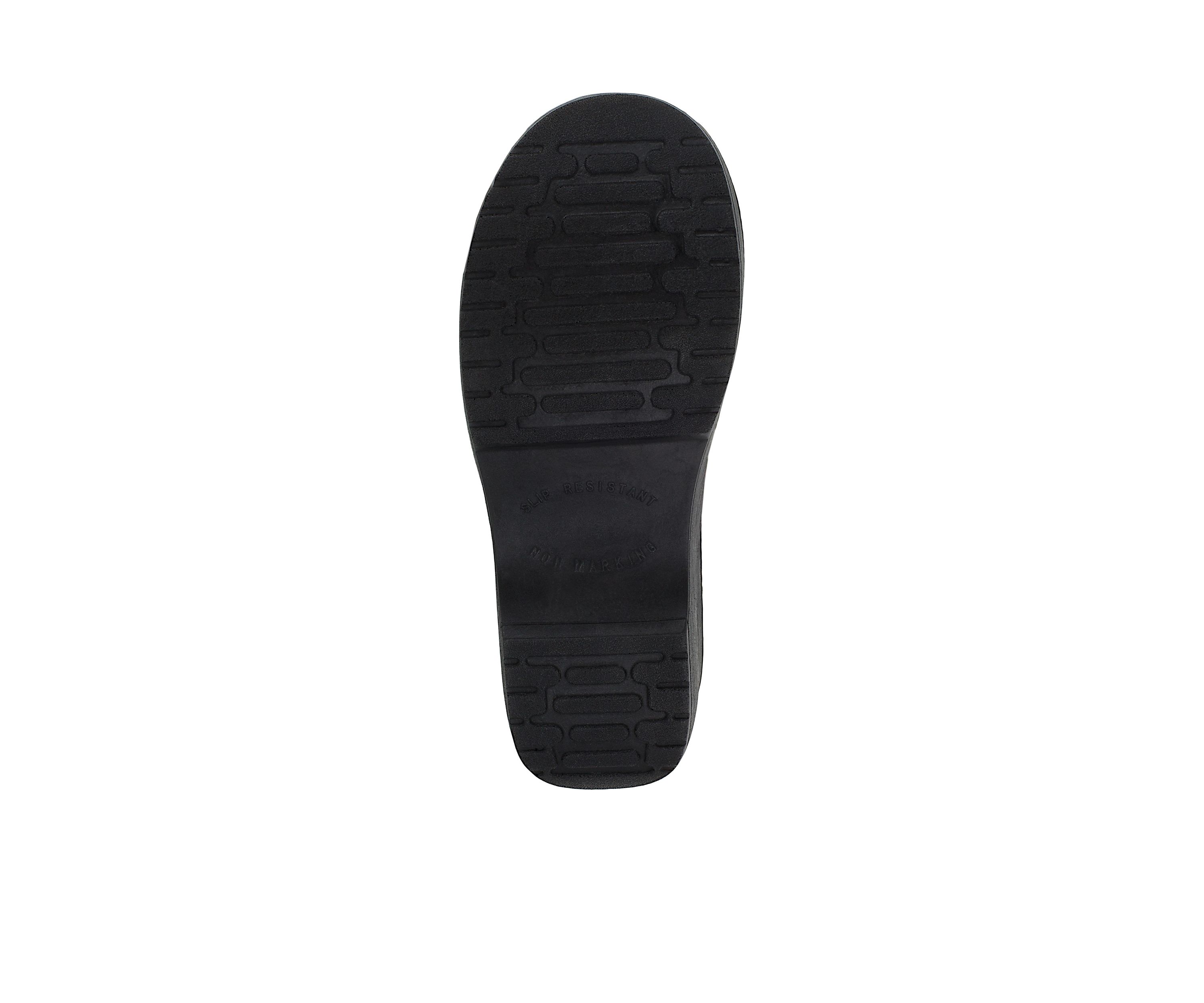 Lyndee Embossed Mule