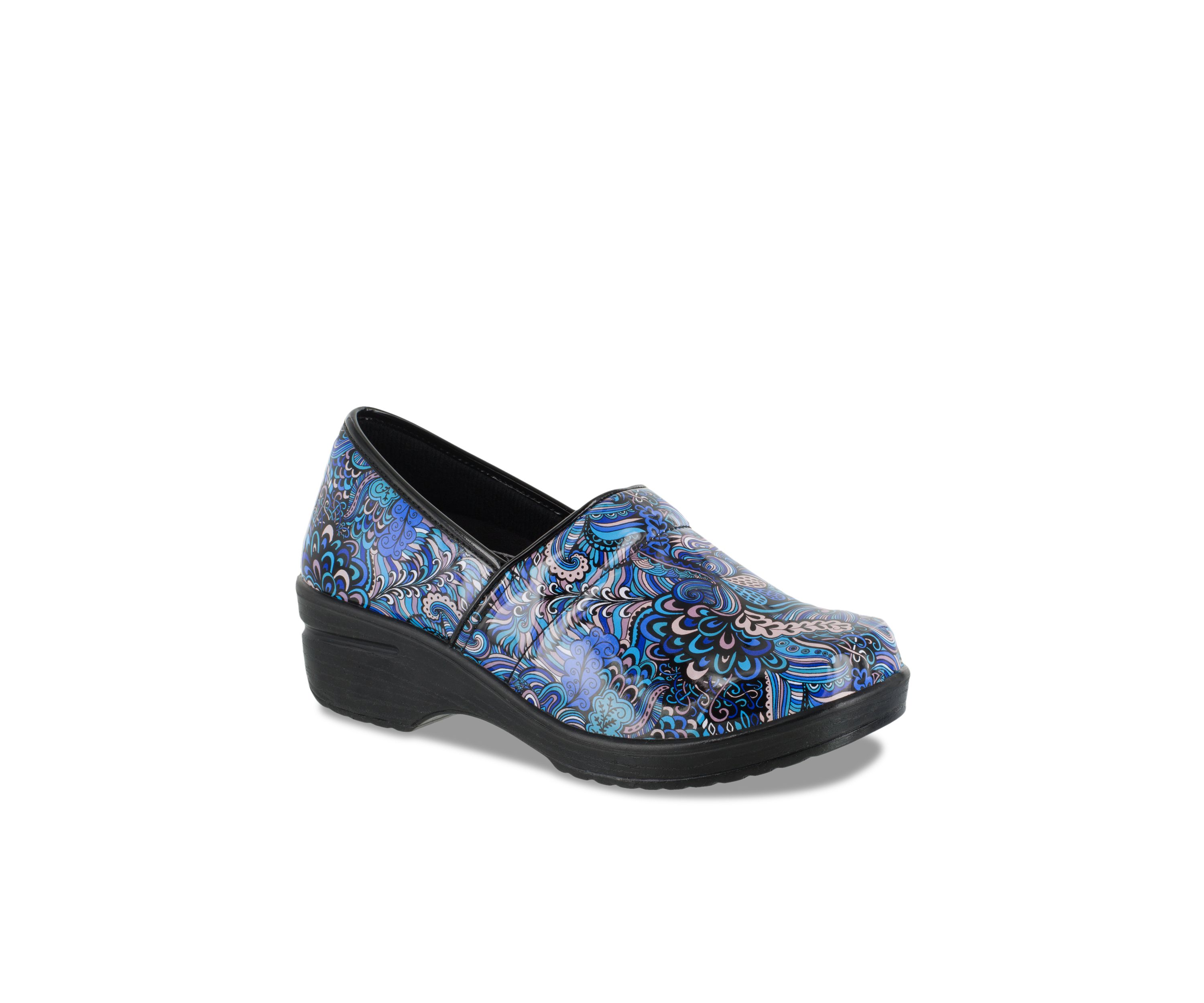 Lyndee Patent Mule